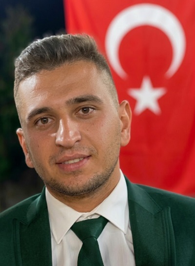 Mehmet Yıldız