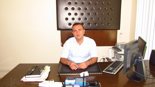 HATLARIN YER ALTINA ALINMASI ÇALIŞMALARI SÜRÜYOR