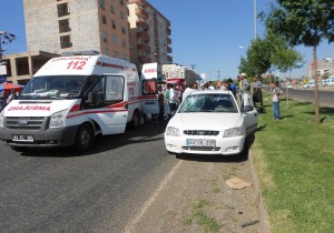 ÖLÜM YOLU 1 CAN DAHA ALDI