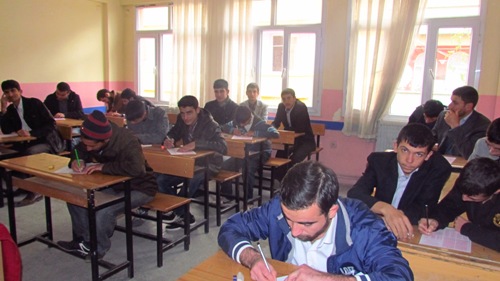 LYS TERCİHİ YAPACAKLARIN DİKKATİNE