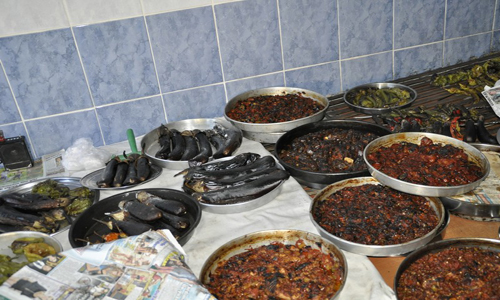 FIRINCILARIN TAVA TEPKİSİ