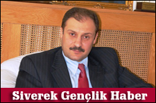 GÜLPINAR'IN BAYRAM MESAJI