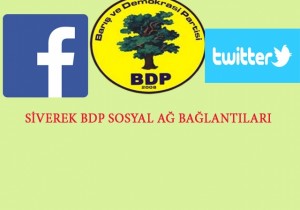 SİVEREK BDP: "TAHRİKÇİLER İLE İLİŞKİMİZ YOK"