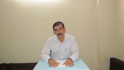 İKRA-DER ESED KATLİAMINI LANETLEDİ