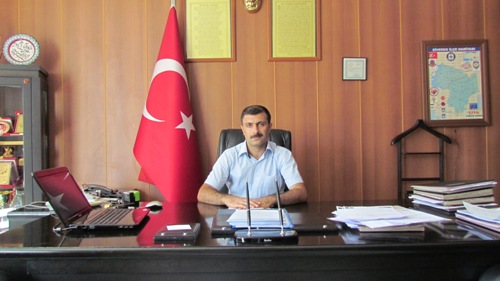 SİVEREKTE ÜCRETLİ ÖĞRETMENLİK BAŞVURULARI BAŞLADI