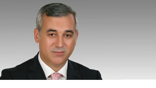 SERMAN KARAHAN ADAYLIĞINI RESMEN AÇIKLADI