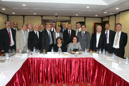 URFA TANITIM GÜNLERİ SİVEREK GENÇLİK SİTESİNDE
