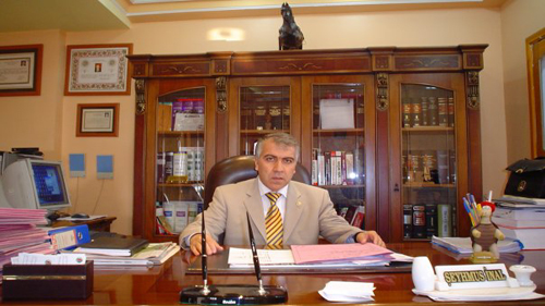 BELEDİYE BAŞKAN ADAYLARINA SORULAR