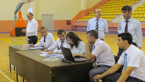 İŞKUR'A BAŞVURANLARIN TAM LİSTESİ