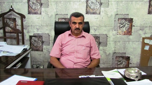 CAMİLER VE DİN GÖREVLİLERİ HAFTASI MESAJI