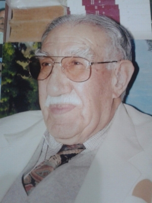 ESKİ MİLLETVEKİLİ KARAHANLI VEFAT ETTİ