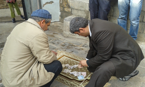 SİVEREK'TEN FİLİPİNLER'E YARDIM ELİ