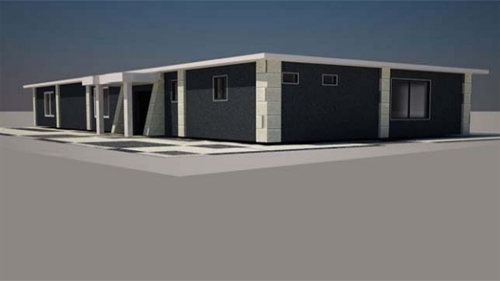 SİVEREK BELEDİYESİ'NDEN KÖYLERE YATIRIM