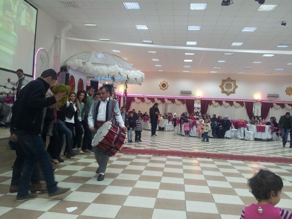 ÖĞRETMENLER İÇİN MORAL GECESİ DÜZENLENDİ