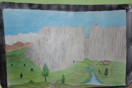 SİVEREKLİ ÇOBAN RESSAM