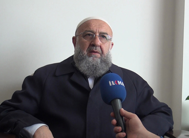 URFALI ALİMLER, "YILBAŞININ DİNİMİZDE YERİ YOK"