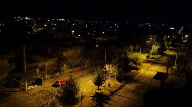 YENİ YILA YİNE SİLAHLARIN GÖLGESİNDE GİRDİK