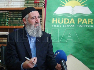 BELEDİYELER HALKIN HİZMET YERİDİR