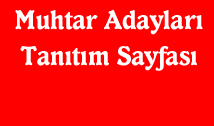 MUHTAR TANITIM SAYFASI