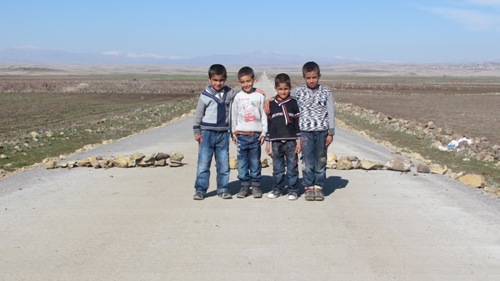 ÇOCUKLARIN DÜĞÜNLERDEKİ BAHŞİŞ ÇABASI