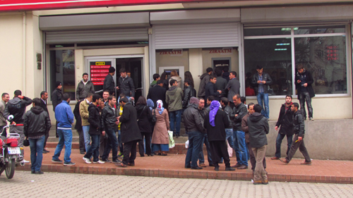 MAZOT-GÜBRE DESTEKLEME ÖDEMELERİ BAŞLADI 