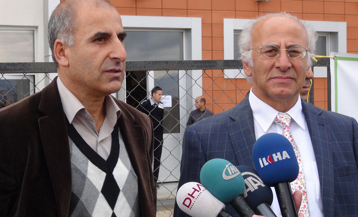 ZAZA-DER ÇEŞİTLİ DALLARDA YARIŞMA DÜZENLEYECEK