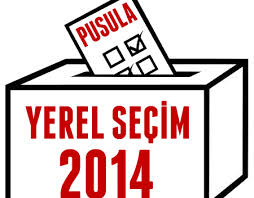 SİVEREK'TE YEREL SEÇİMLERE 10 PARTİ GİRECEK