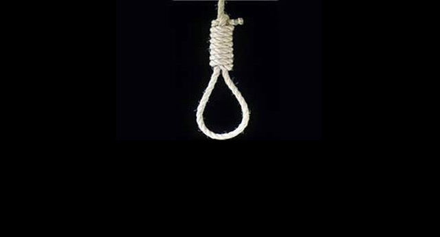 SİVEREK'TE 1 GÜNDE 2 İNTİHAR OLAYI