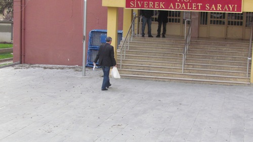 SEÇİM TORBALARI SEÇİM KURULUNA GELMEYE BAŞLADI