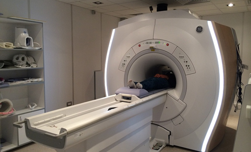 SİVEREKTE MRI ÇEKİLMEYE BAŞLANDI