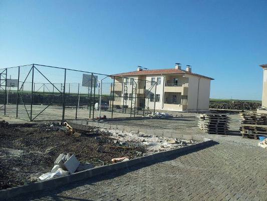 SOFİCE İLKÖĞRETİM OKULUNDA SONA GELİNDİ