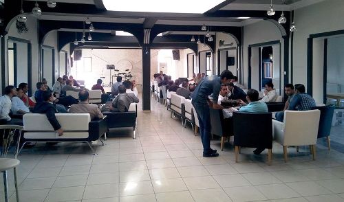 EVİMDER OLAĞAN TOPLANTISINI YAPTI