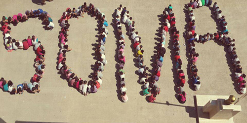 SELÇUK İLKOKULU ÖĞRENCİLERİNDEN ÖRNEK DAVRANIŞ