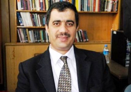 AHMET HİLMİ YAZAR'IN BERAT KANDİLİ MESAJI