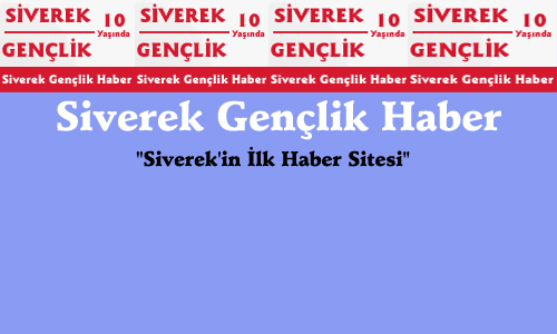 SİVEREK'TE BIÇAKLI KAVGA: 1 ÖLÜ