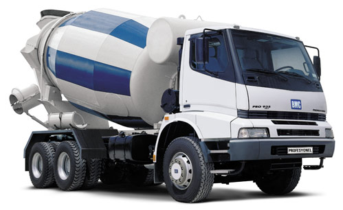 SİVEREK'TE GÜNDÜZ BETON DÖKÜMÜ YASAKLANDI