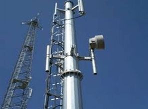 SİVEREK'TE TELEFON ŞEBEKESİ SORUNU