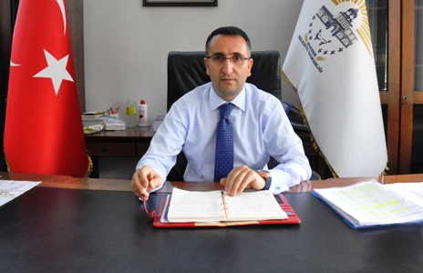 RESUL YILMAZ'IN KADİR GECESİ MESAJI