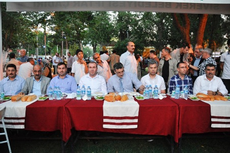 GÜVENÇ'İN SİVEREK TEMASLARI