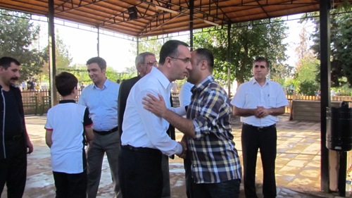 SİVEREKLİLER ÖLMÜŞLERİNİ UNUTMADI