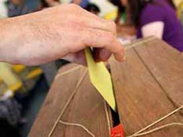 SİVEREK'TE SEÇMENİN YAKLAŞIK 3'TE BİRİ OY KULLANAMADI