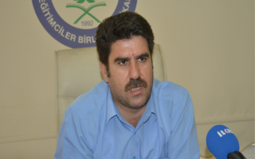 ŞANLIURFA'DA 10 BİN ÖĞRETMEN AÇIĞI VAR