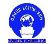 ÖZGÜR EĞİTİM-SEN: EĞİTİM SİYASALLAŞMASIN