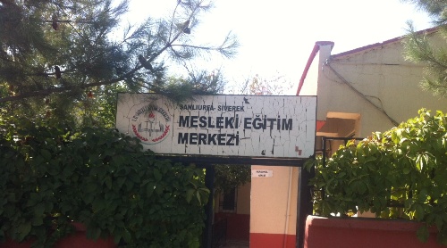 MESLEKİ EĞİTİM MERKEZİNDEN DUYURU