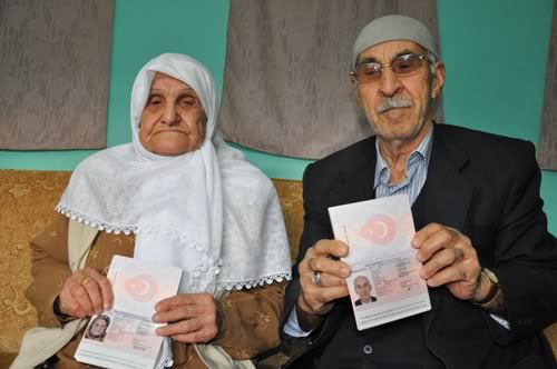 HAC SEVDALISI LEYLA NİNE VEFAT ETTİ