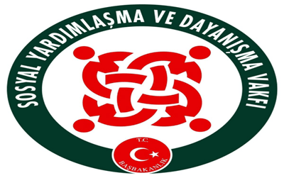 KAYMAKAMLIKTAN 4000 AİLEYE BAYRAM YARDIMI