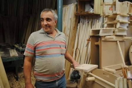 ELBİSE TOKAÇLARI TARİH OLUYOR