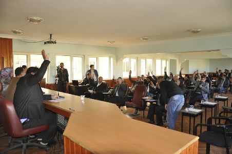 SİVEREK'TE İKİNCİ EL OTO PAZARI KURULUYOR