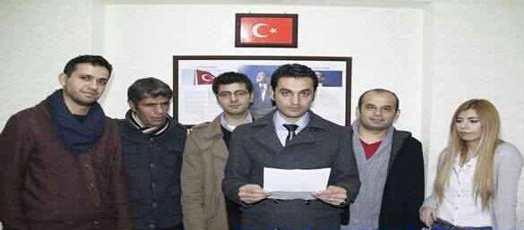 TÜRK EĞİTİM-SEN'DEN ELEKTRİK KESİNTİLERİNE TEPKİ