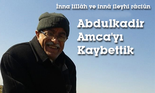 SİVEREKTEKİ BASIN CAMİASININ ACI GÜNÜ